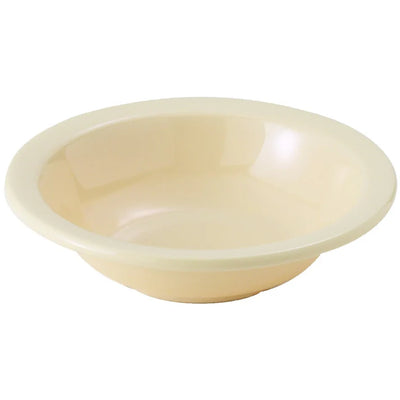 Melamine Grapefruit Bowls by Winco