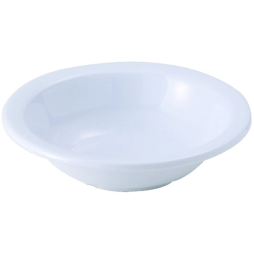 Melamine Grapefruit Bowls by Winco