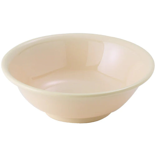Melamine Rimless Bowls by Winco
