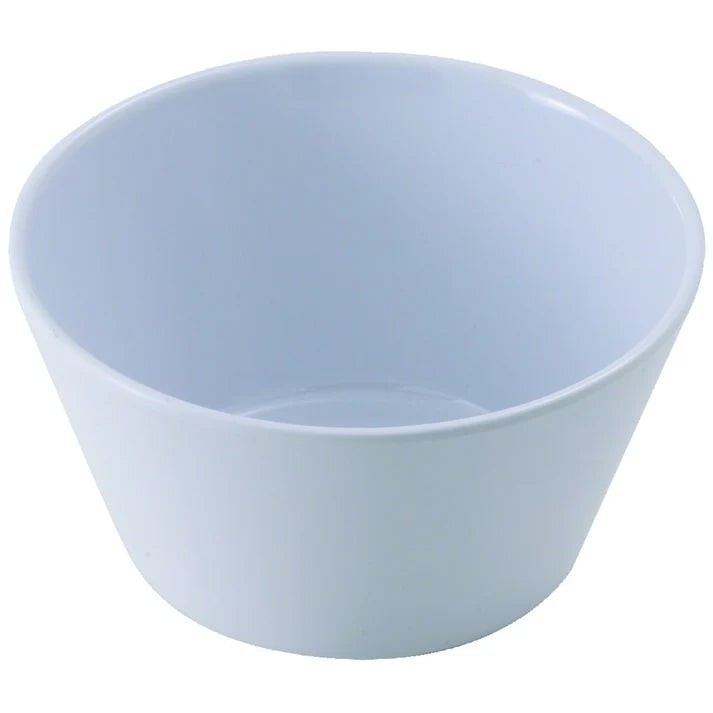 Melamine 8 oz Bouillon Cups by Winco