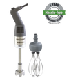 Robot Coupe MMP190COMBI Mini MP 190 Combi – 8" Mixer & 7" Whisk