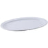 Melamine Oval Platter by Winco