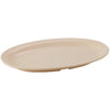 Melamine Oval Platter by Winco