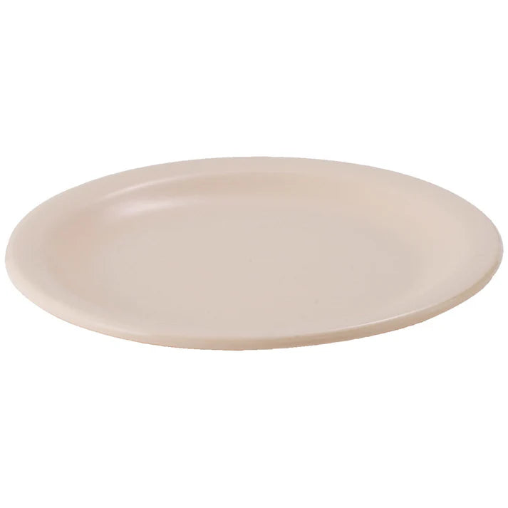 MMPR Series Melamine Round Plates by Winco