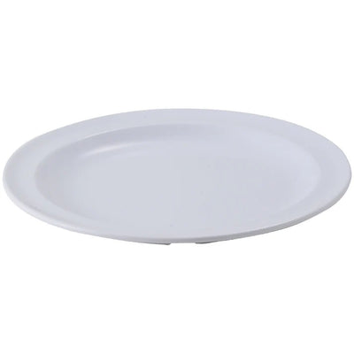 MMPR Series Melamine Round Plates by Winco