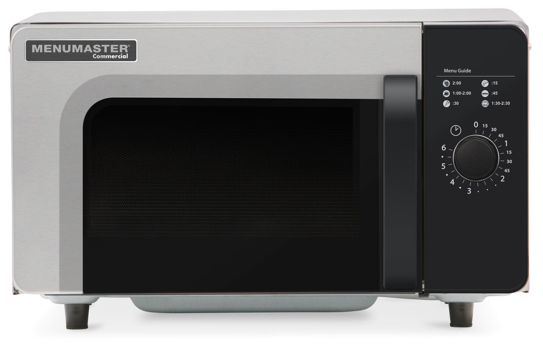 Amana MMS10DSA, Menumaster® Commercial Microwave Oven, Countertop