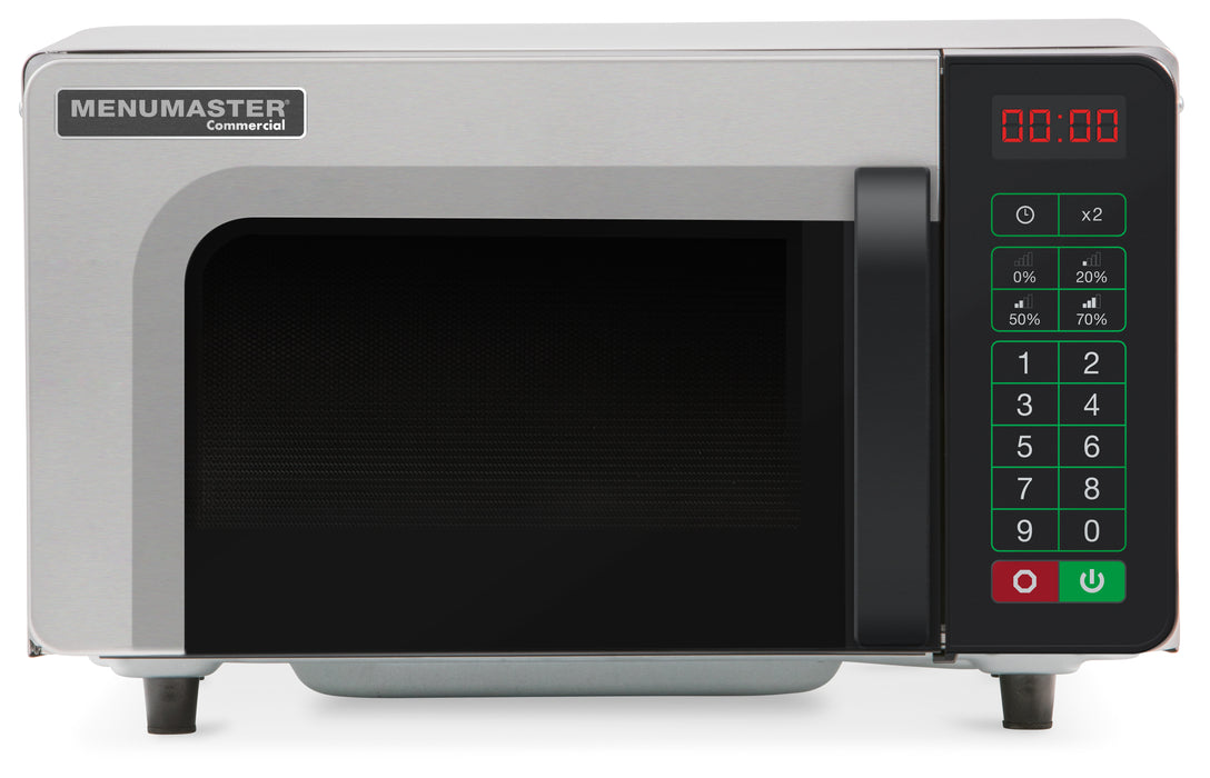 Amana MOC24, Menumaster® Commercial Microwave Oven, 2400 watts