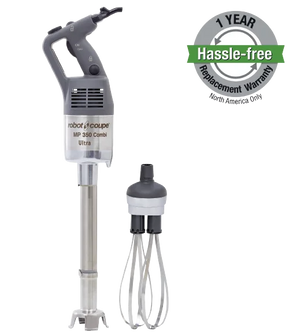 Robot Coupe MP350 Combi Variable Speed Immersion Blender