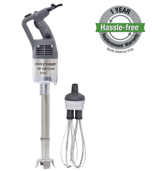Robot Coupe MP350 Combi Variable Speed Immersion Blender