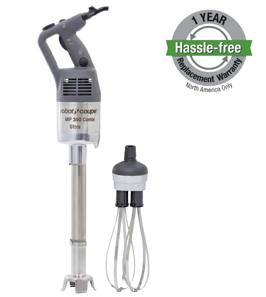 Robot Coupe MP350 Combi Variable Speed Immersion Blender