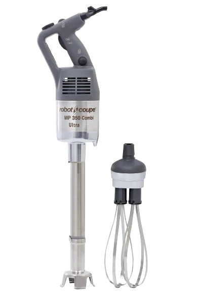 Robot Coupe MP350 Combi Variable Speed Immersion Blender