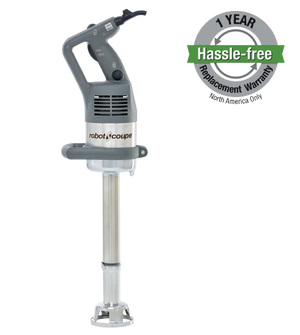 Robot Coupe MP350TP 14" Shaft Handheld Immersion Mixer