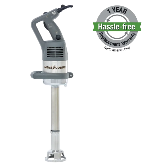 Robot Coupe MP350TP 14" Shaft Handheld Immersion Mixer