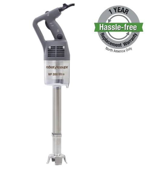 Robot Coupe MP 350 Ultra Commercial Immersion Blender