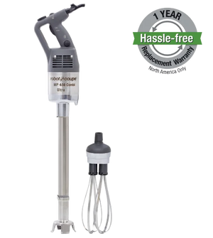 Robot Coupe MP450 Combi Variable Speed Immersion Blender