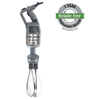 Robot Coupe MP450FW Variable Speed Immersion Blender