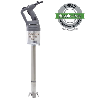 Robot Coupe MP 450 V.V. Variable-Speed Immersion Blender