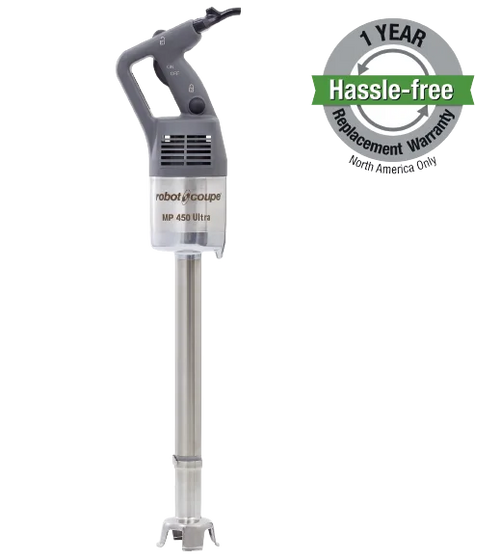 Robot Coupe MP 450 Immersion Blender - 120 V