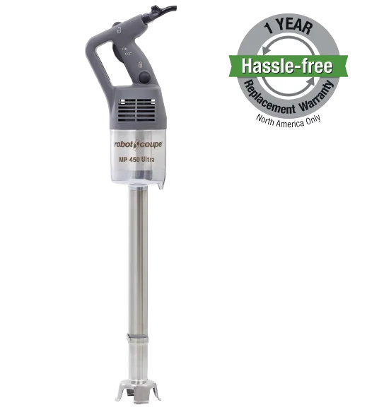 Robot Coupe MP 450 Immersion Blender - 120 V