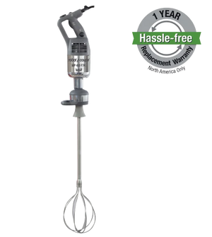 Robot Coupe MP450XLFW Variable Speed Immersion Blender