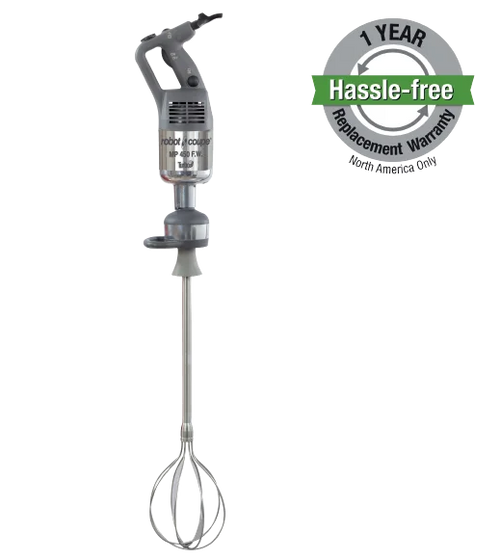Robot Coupe MP450XLFW Variable Speed Immersion Blender