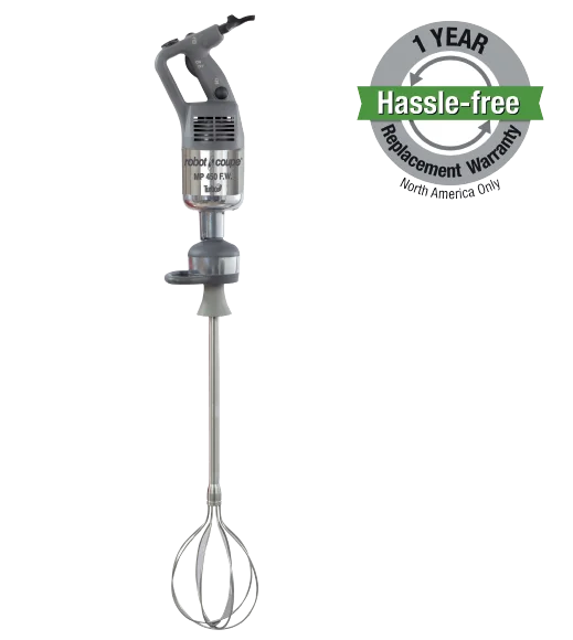 Robot Coupe MP450XLFW Variable Speed Immersion Blender