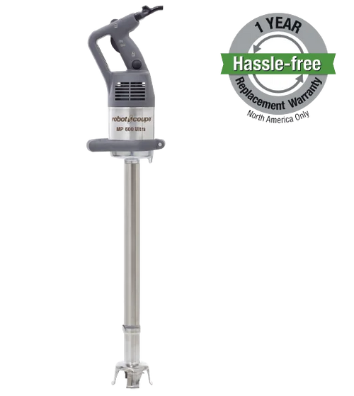 Robot Coupe MP 600 Ultra Commercial Immersion Blender