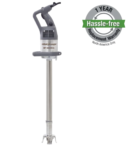 Robot Coupe MP 600 Ultra Commercial Immersion Blender