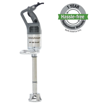 Robot Coupe MP800TP Immersion Blender for tilting pans