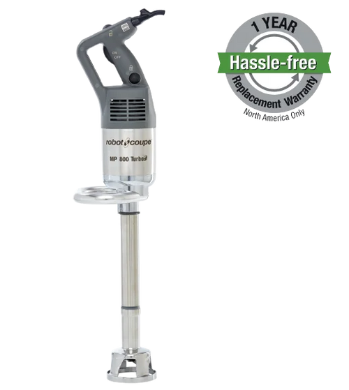 Robot Coupe MP800TP Immersion Blender for tilting pans