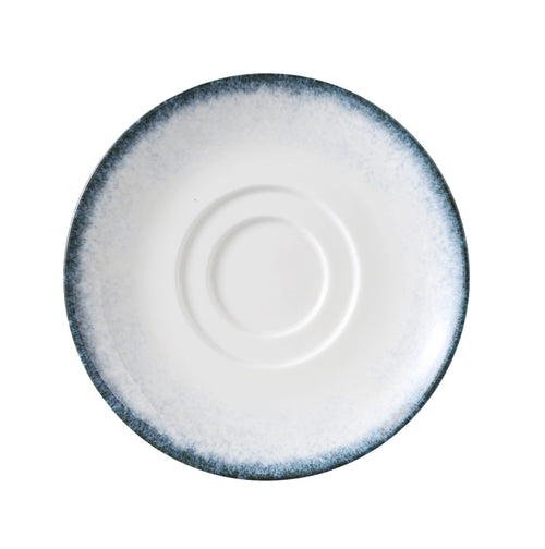 Yanco Mars Round 6" Chinaware Saucer ( Pack Of 36 )