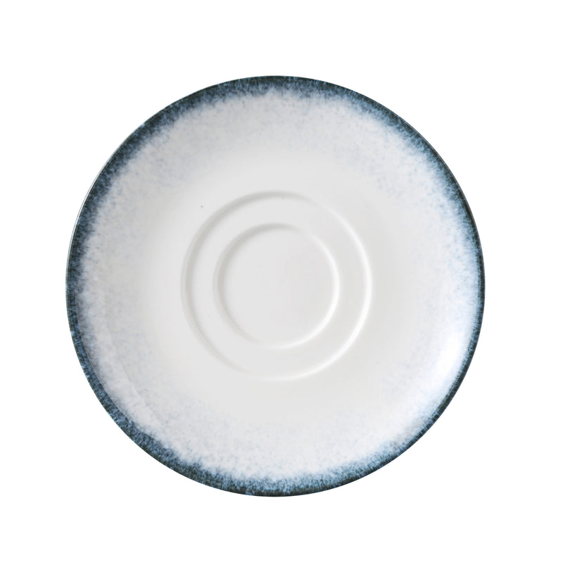 Yanco Mars Round 6" Chinaware Saucer ( Pack Of 36 )