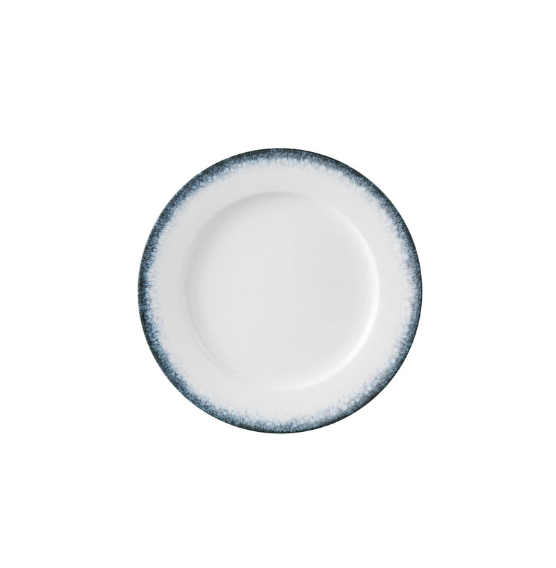 Yanco Mars Round Chinaware Bread Plate ( Pack Of 36 )