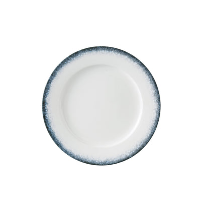 Yanco Mars Round Chinaware Bread Plate ( Pack Of 36 )