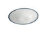 Yanco Mars Oval Chinaware Soup Plate ( Pack Of 24 )