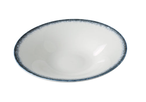 Yanco Mars 22 oz Chinaware Soup & Salad Plate ( Pack Of 12 )