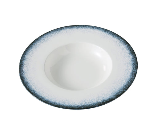 Yanco Mars 12 oz Chinaware Pasta Bowl ( Pack Of 12 )