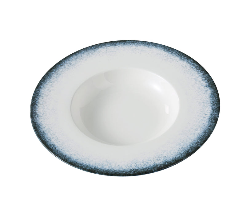 Yanco Mars 12 oz Chinaware Pasta Bowl ( Pack Of 12 )