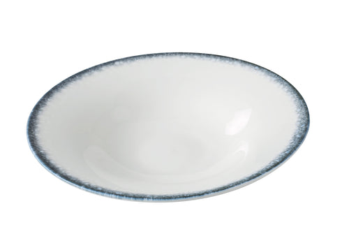 Yanco Mars 30 oz Chinaware Salad Plate ( Pack Of 12 )