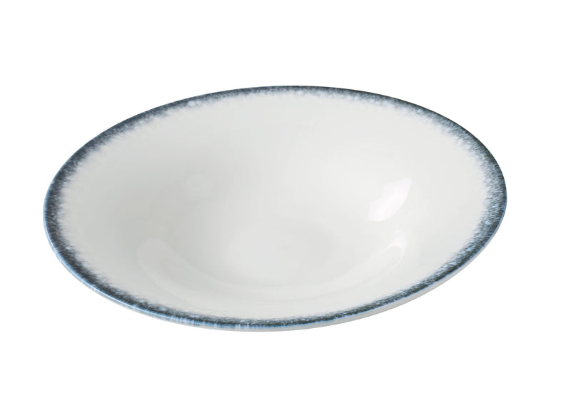 Yanco Mars 30 oz Chinaware Salad Plate ( Pack Of 12 )