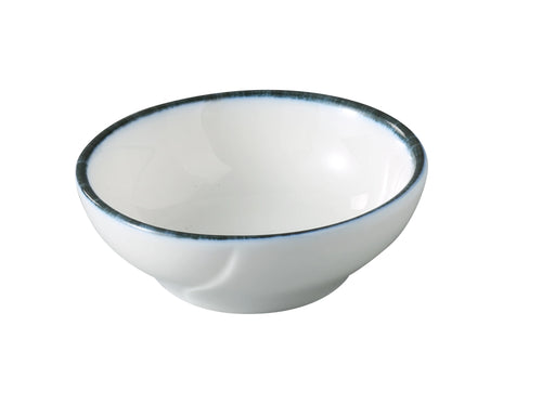 Yanco Mars 1.5 oz Chinaware Sauce Dish ( Pack Of 48 )