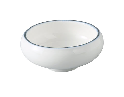 Yanco Mars 3.5 oz Chinaware Snack Bowl ( Pack Of 36 )