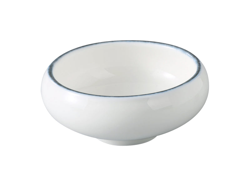 Yanco Mars 3.5 oz Chinaware Snack Bowl ( Pack Of 36 )