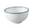 Yanco Mars 10 oz Chinaware Rice Bowl ( Pack Of 36 )