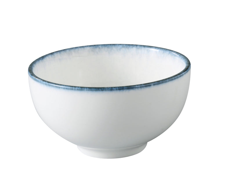 Yanco Mars 10 oz Chinaware Rice Bowl ( Pack Of 36 )