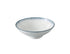 Yanco Mars Round Chinaware Bowl  ( Pack Of 12 )