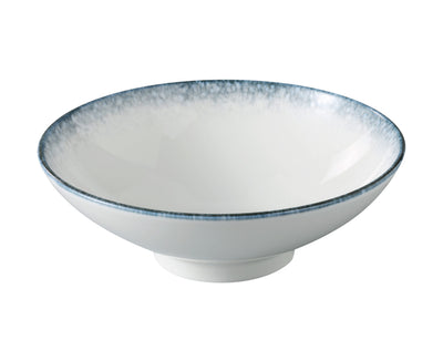 Yanco Mars Round Chinaware Bowl  ( Pack Of 12 )