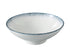 Yanco Mars Round Chinaware Bowl  ( Pack Of 12 )
