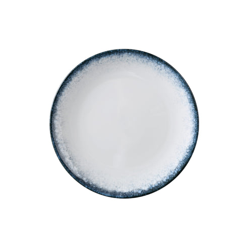 Yanco Mars Coupe Round Plate – Chinaware ( Pack Of 12 )