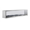 MROS-5ST — Overshelf/Sneezeguard for CSTEB-5C